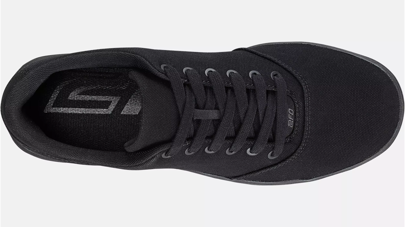 Specialized 2FO Method MTB Flat Shoes Black-3